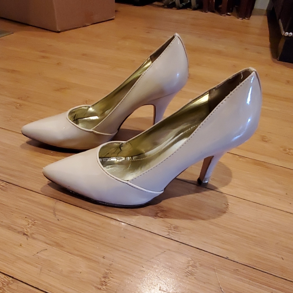 Style&Co Low Heels